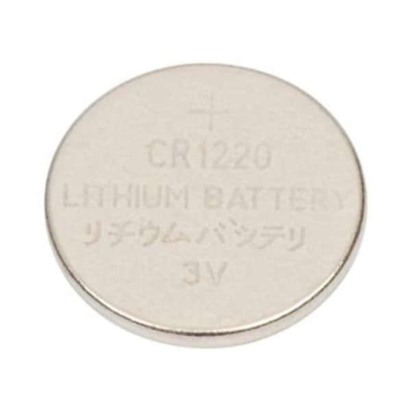 Ilc Replacement for Dantona Cr1220 CR1220 DANTONA - main